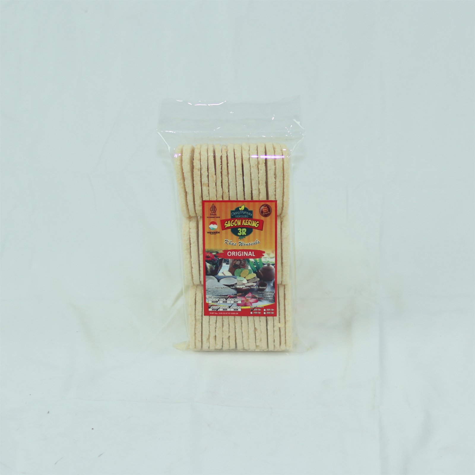 Foto Produk